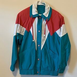 Vintage Laura Gayle 80’s Jacket. Size Small
